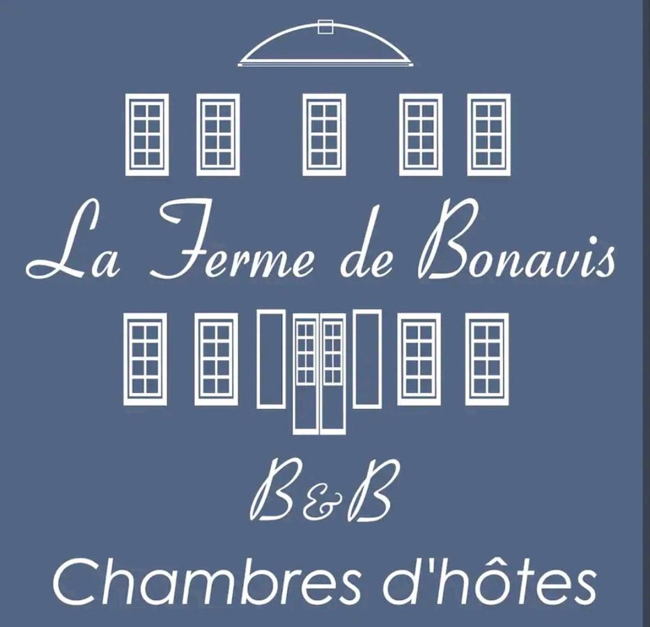 Studio Ferme de Bonavis Bed and Breakfast Banteux Exterior foto